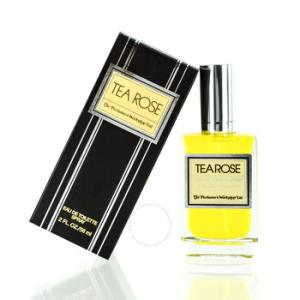 Tea Rose  Perfumers Workshop EDT Spray 2.0 oz w