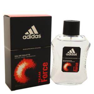 Team Force For Men By Adidas Eau De Toilette Spray ATFMTS34