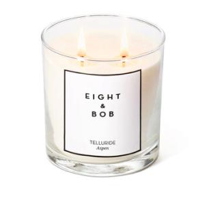 Telluride Aspen 600g Scented Candle