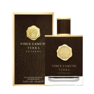 Terra Extreme  Vince Camuto EDP Spray 3.4 oz 100 ml M