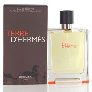 Terre DHermes by Hermes EDT Spray 6.7 oz m 200 ml
