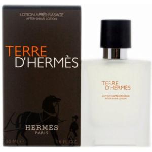 Terre Dhermes  Hermes After Shave Lotion 1.6 oz 50 ml M