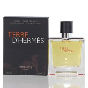Terre DHermes Parfum 2.5 oz