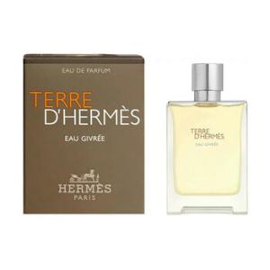 Terre dHermes Eau Givree  Hermes EDP Spray 0.4 oz 12.5 ml M