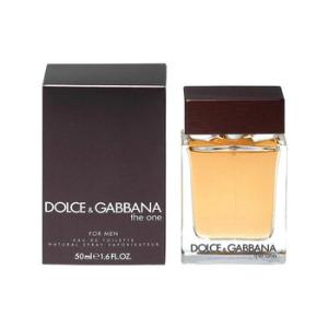 The One Men  Dolce and Gabbana EDT Spray 1.7 oz 50 ml m