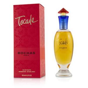 Tocade By Rochas For Women Eau De Toilette Spray 3.4 ounces