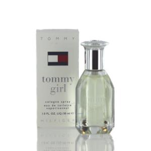 Tommy GirlTommy Hilfiger Cologne Spray 1.0 Oz W