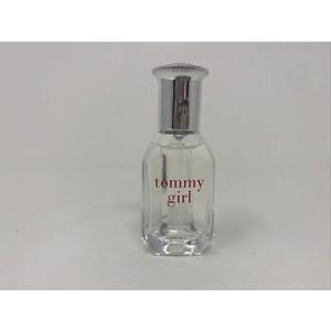 Tommy Girl  Tommy Hilfiger EDT Spray 0.5 oz 15 ml W