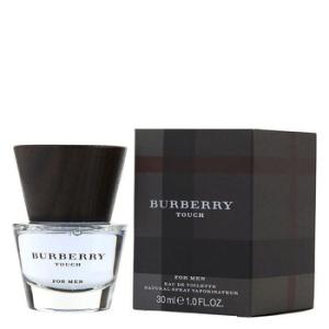 Touch  Burberry EDT Spray 1.0 oz m 30 ml