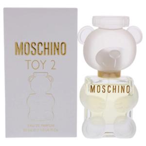 Toy 2 by Moschino for Women  1 oz EDP Spray