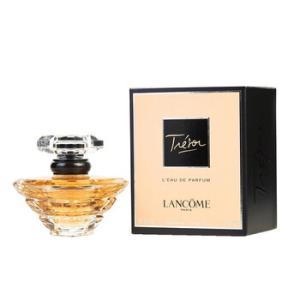 Tresor  Lancome EDP Spray 1.0 oz w