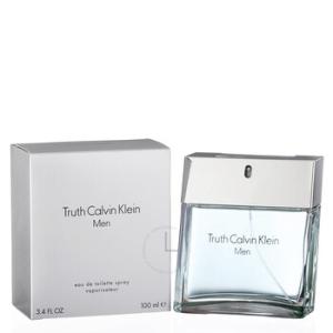Truth Men  Calvin Klein EDT Spray 3.4 oz m