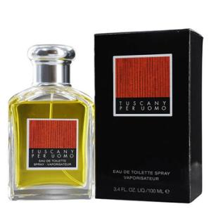 Tuscany  Aramis EDT Spray 3.3 oz 100 ml m