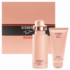 Twice Rosa Gift Set