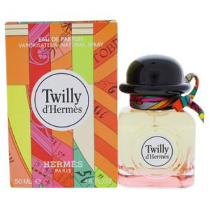 Twilly Dhermes  Hermes EDP Spray 1.7 oz 50 ml w