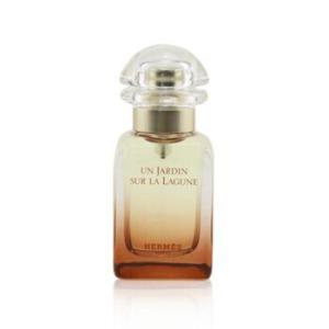 Un Jardin Sur La Lagune  Hermes EDT Spray 1.0 oz 30 ml u