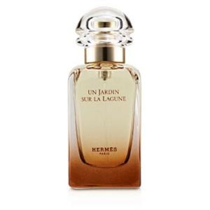 Un Jardin Sur La Lagune  Hermes EDT Spray 1.6 oz 50 ml u