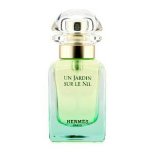 Un Jardin Sur Le Nil by Hermes EDT Spray 1.0 oz 30 ml u