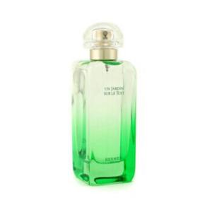 Un Jardin Sur Le Toit  Hermes EDT Spray 3.3 oz u