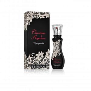 Unforgettable  Christina Aguilera EDP Spray 0.5 oz 15 ml W