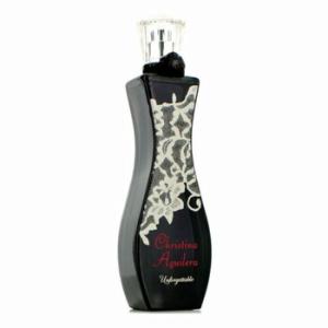 Unforgettable  Christina Aguilera EDP Spray 2.5 oz 100 ml W