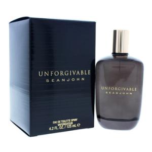 Unforgivable  Sean John EDT Spray 4.2 oz m