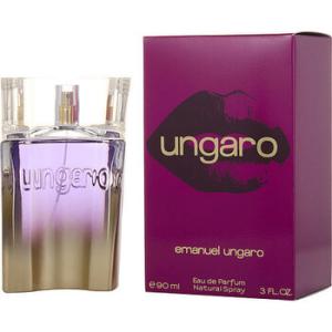 Ungaro  Emanuel Ungaro EDP Spray 3.0 oz W