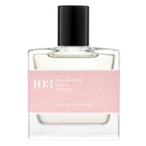 Unisex 103 Tiare Flower Jasmine Hibiscus EDP Spray 3.4 oz