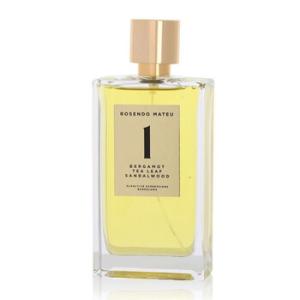 1 Bergamot Tea Leaf Sandalwood EDP Spray