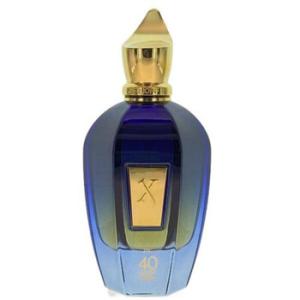 Unisex 40 Knots Join The Club EDP Spray 3.4 oz Tester 100 ml