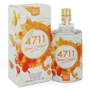 4711 Remix Cologne 2018 5.0 oz