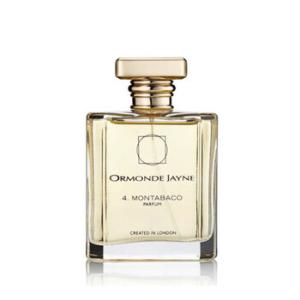 4. Montabaco Parfum 4.0 oz