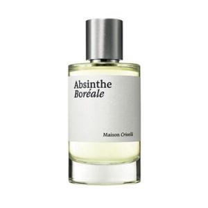 Absinthe Boreale EDP 3.4 oz