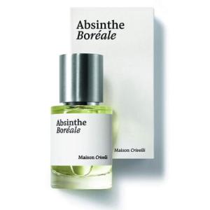 Absinthe Boreale EDP Spray 1.0 oz