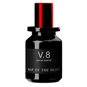 Abundance V 8 EDP Spray 1.0 oz
