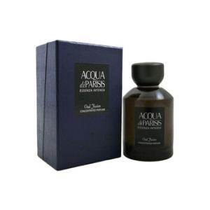 Acqua Di Parisis Essenza Intensa Oud Fusion EDP 3.4 oz