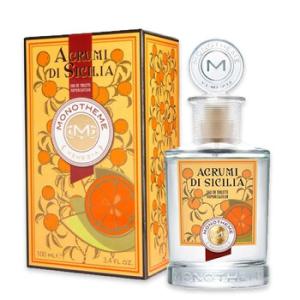 Agrumi Di Sicilia EDT 3.4 oz