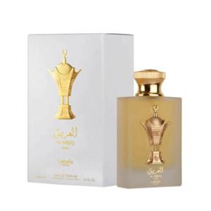 Al Areeq Gold EDP 3.4 oz