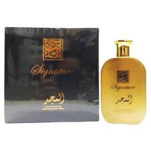 Al Majd EDP Spray 3.4 oz