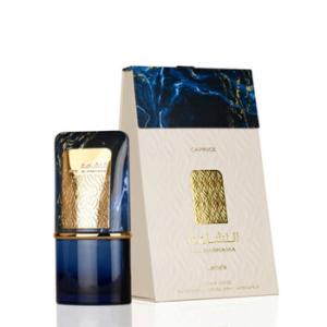 Al Nashama Caprice EDP 3.4 oz