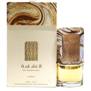 Al Nashama EDP 3.4 oz
