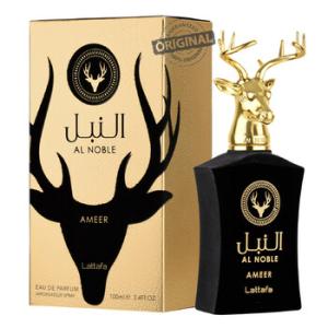 Al Noble Ameer EDP 3.4 oz