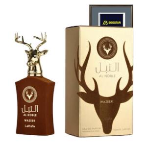 Al Noble Wazeer EDP Spray 3.4 oz