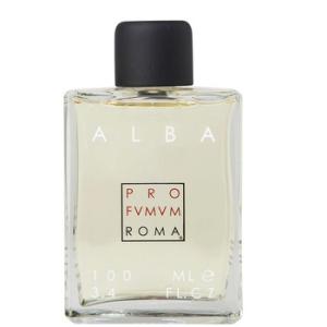 Alba EDP Spray 3.4 oz