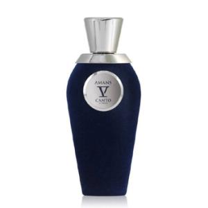 Amans Extrait de Parfum 3.38 oz Tester