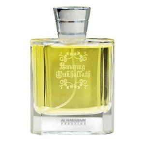 Amazing Mukhallat EDP Spray 3.4 oz
