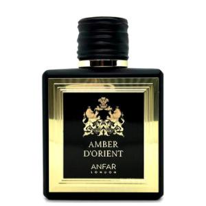 Amber Dorient EDP 3.9 oz