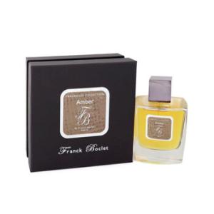 Amber EDP Spray 3.4 oz