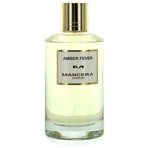 Amber Fever EDP Spray 4 oz 120 ml