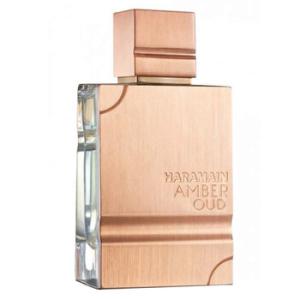 Amber Oud Gold EDP Spray 2 oz Tester